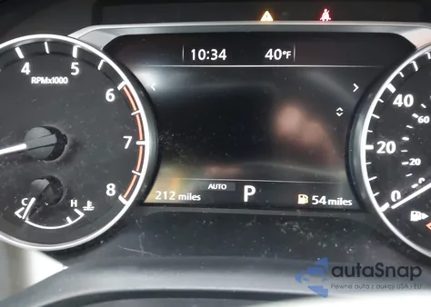 2026 Nissan Rogue Sv from USA, damaged, VIN 5N1BT3BB3TC702697